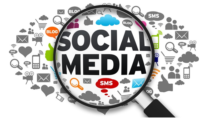 Impact of Your Business with Social Media Marketing