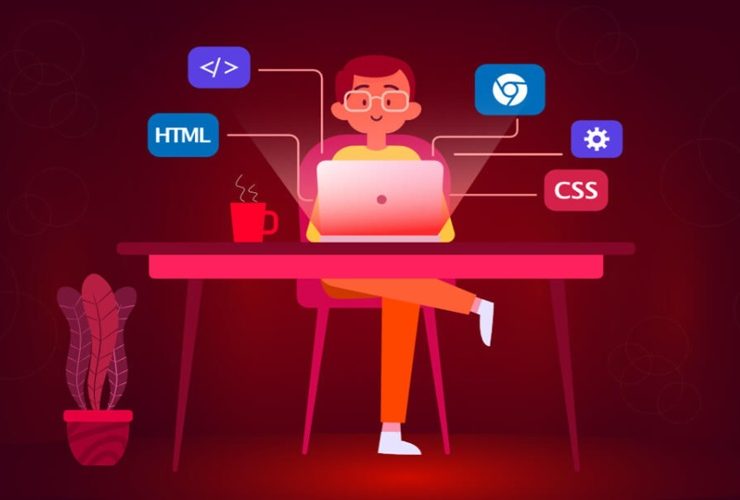 Creation Of Web Development Gold Coast To Expand Your Business