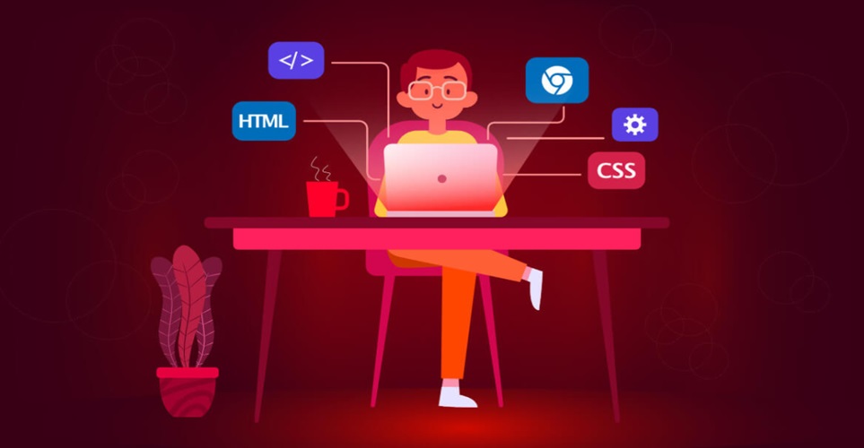 Creation Of Web Development Gold Coast To Expand Your Business