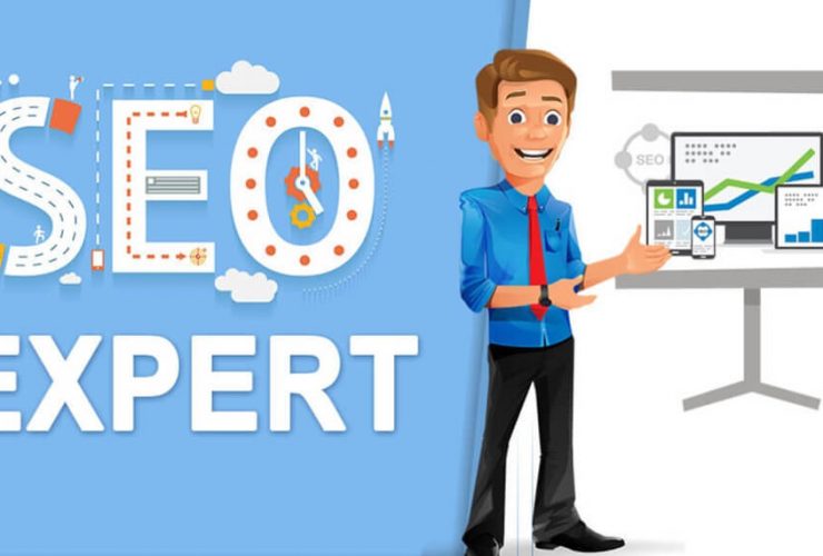 Brisbane SEO Expert