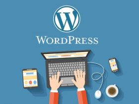 WordPress Web Design Company