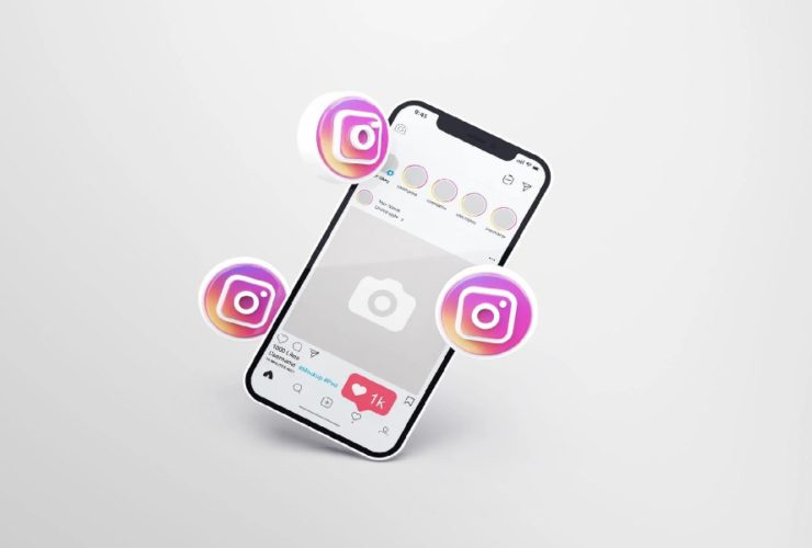 How to Increase Your Instagram Presence