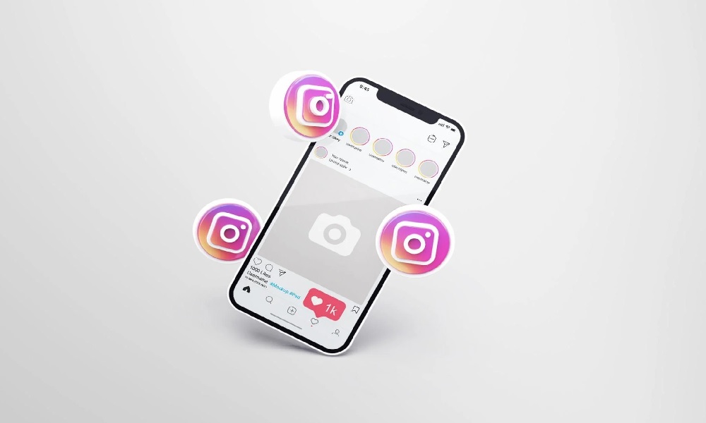 How to Increase Your Instagram Presence