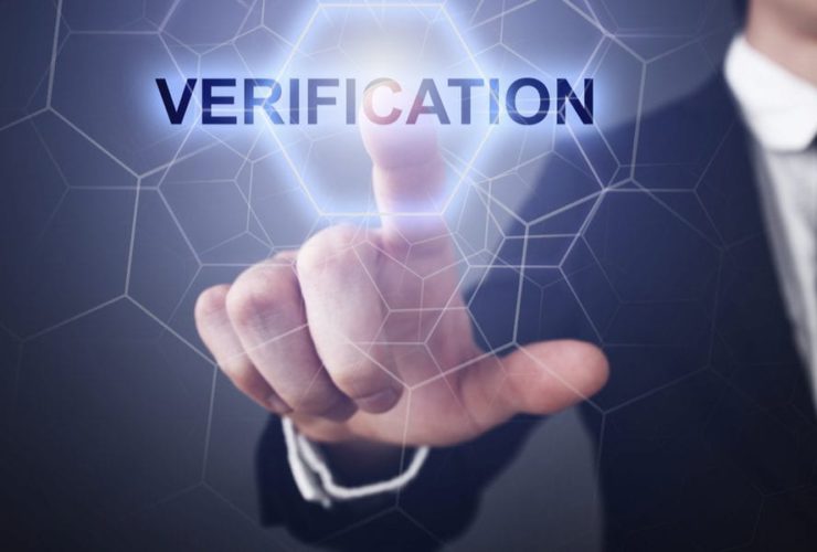 eat-and-run verification