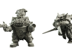 Can I use Dice Goblins as a gift for fellow gamers