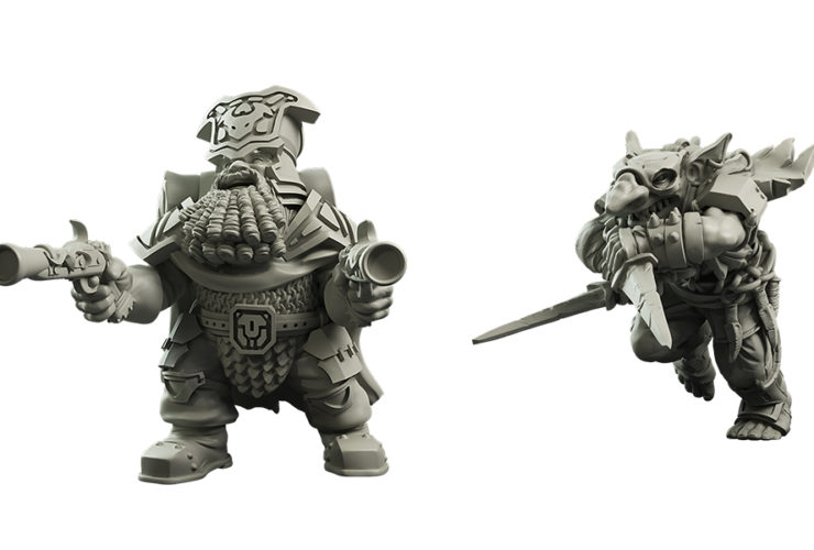 Can I use Dice Goblins as a gift for fellow gamers