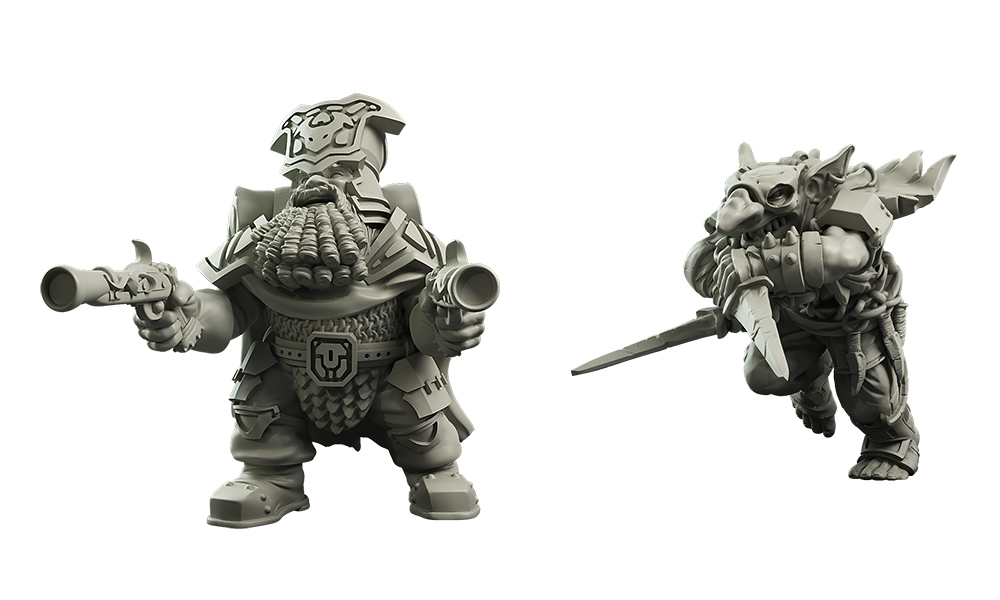 Can I use Dice Goblins as a gift for fellow gamers