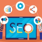 SEO