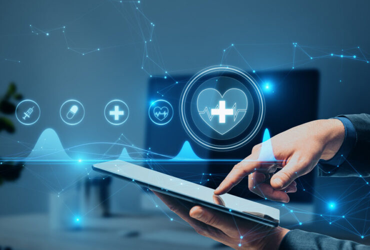 HIPAA email compliance