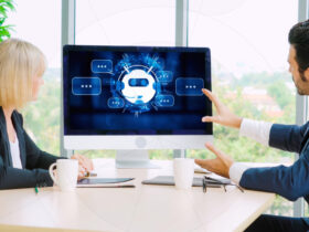 IT services for business