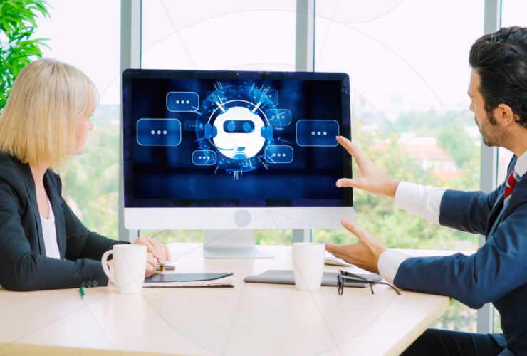 IT services for business