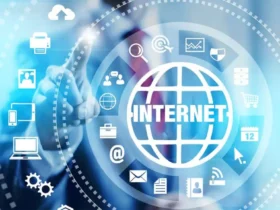 internet service provider