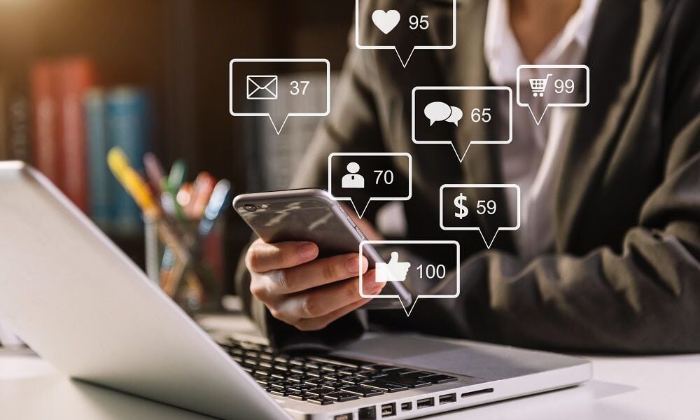 industry influencers