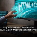 web development services