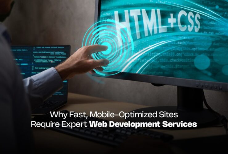 web development services